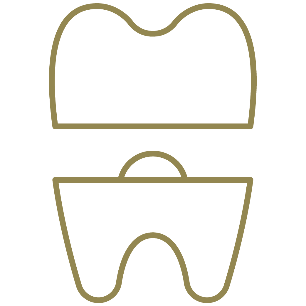 Dental Crowns Washington