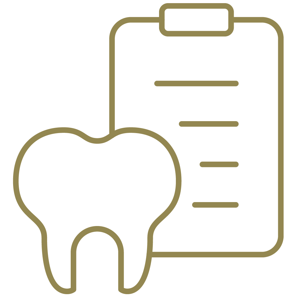 Dental Services Washington