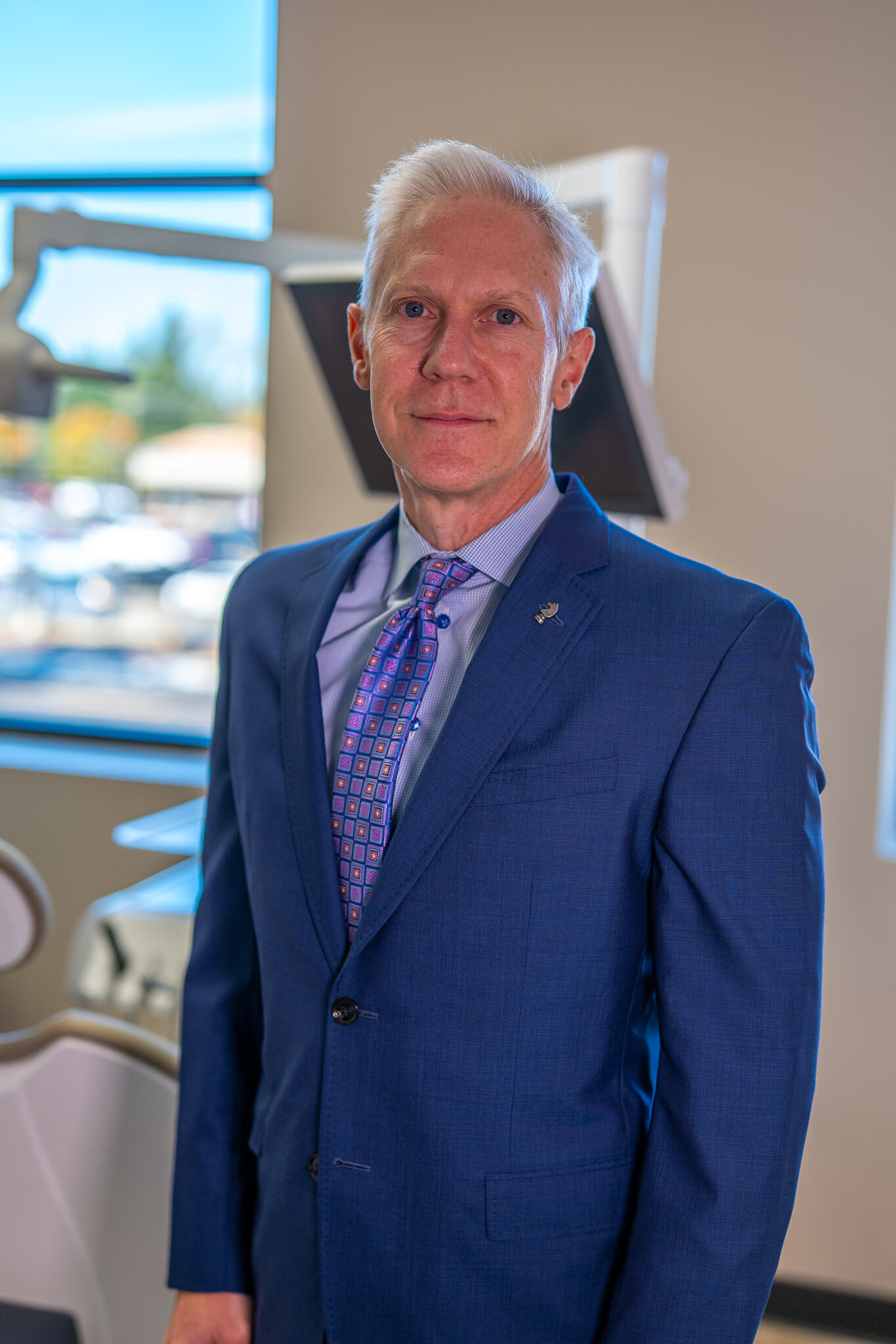 Dentist Seattle Washington