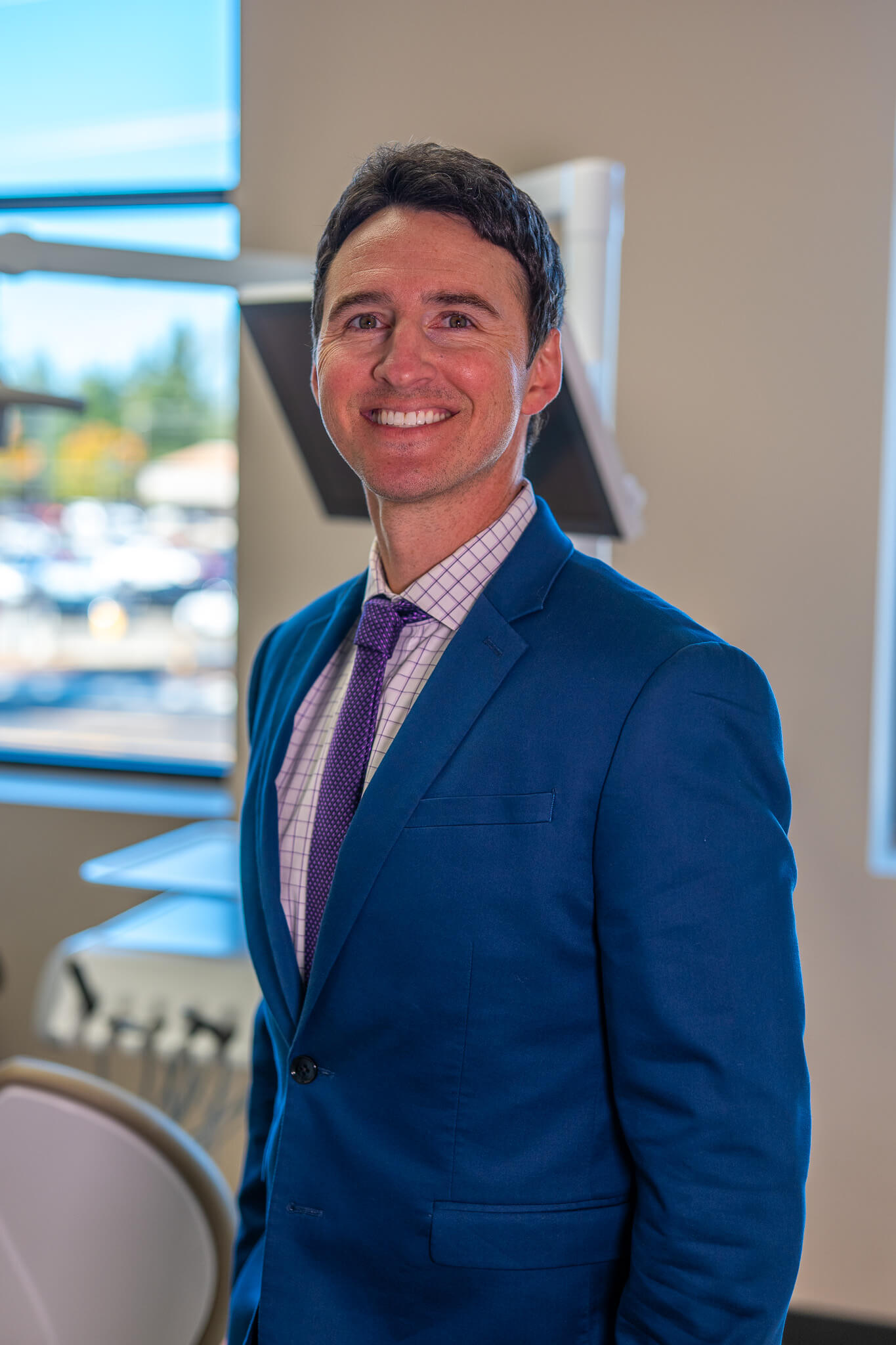 Dentist Puget Sound Washington