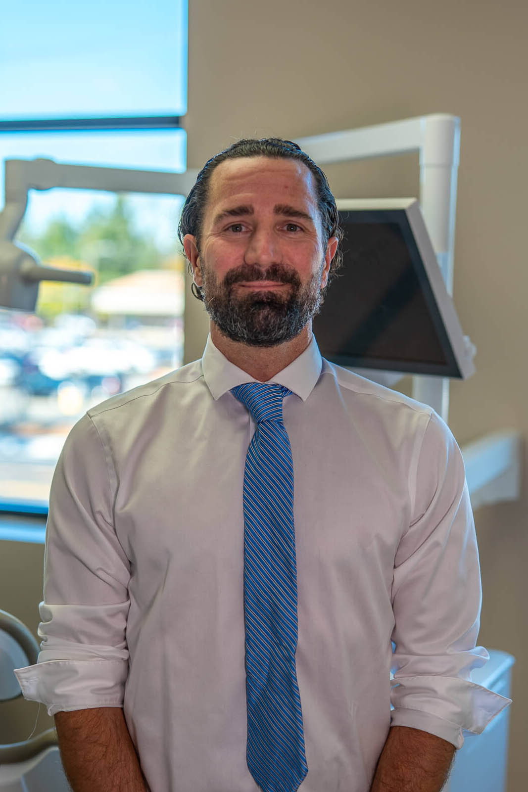 Dentist Seattle Washington